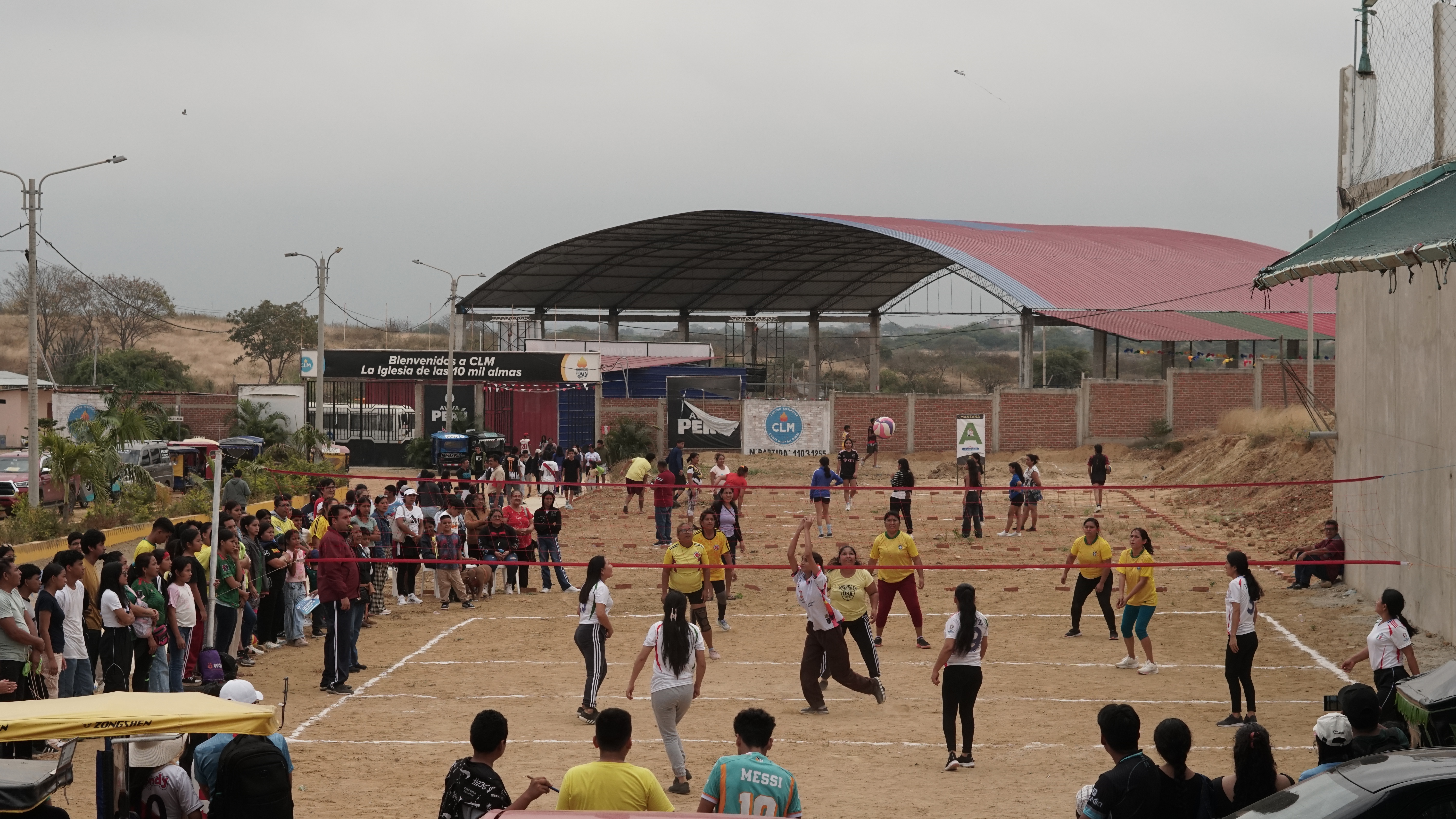 Olimpiadas CLM
