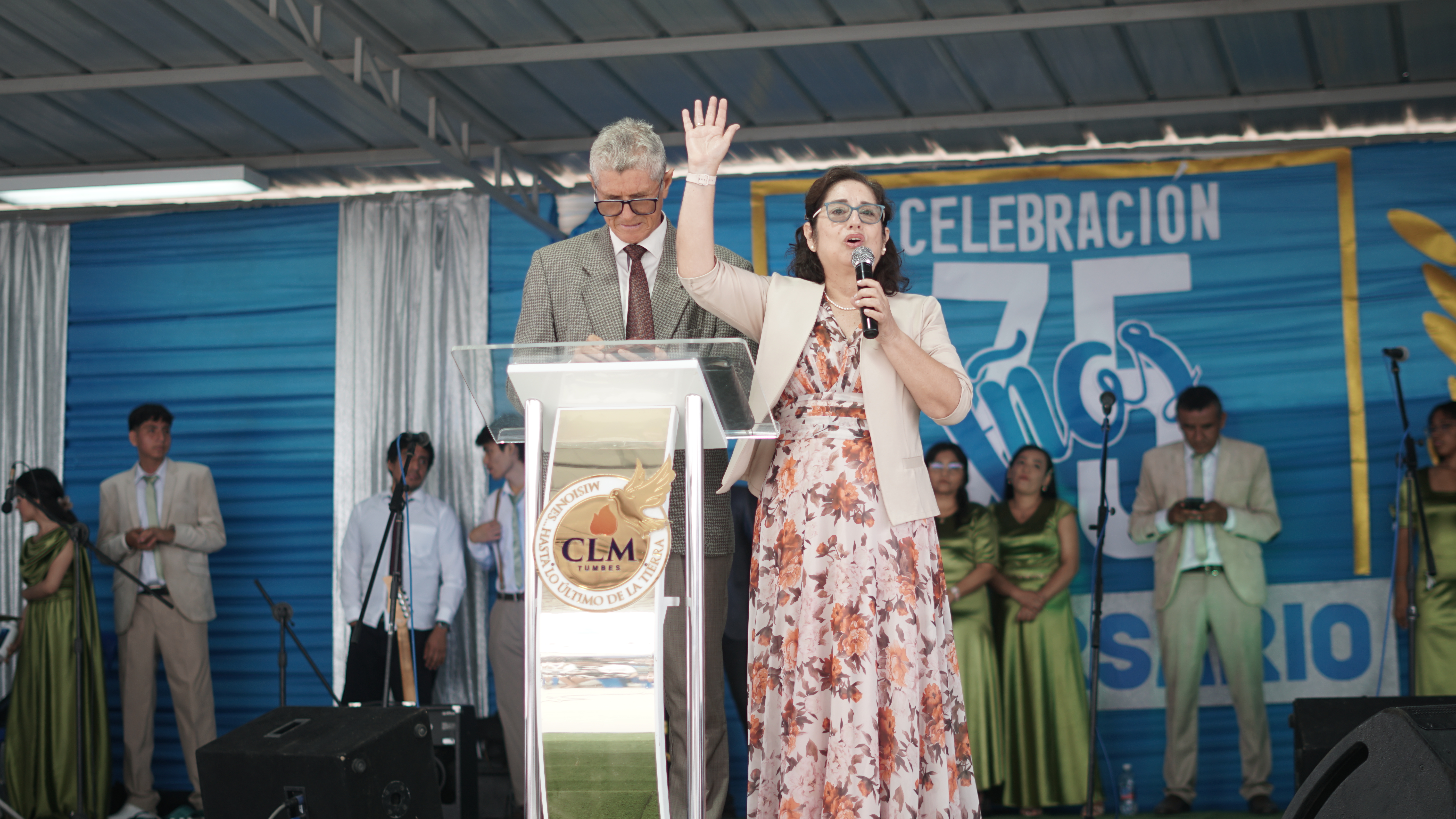 Comunidad CLM