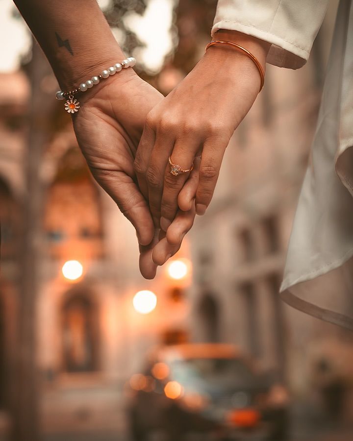 Consejería Matrimonial