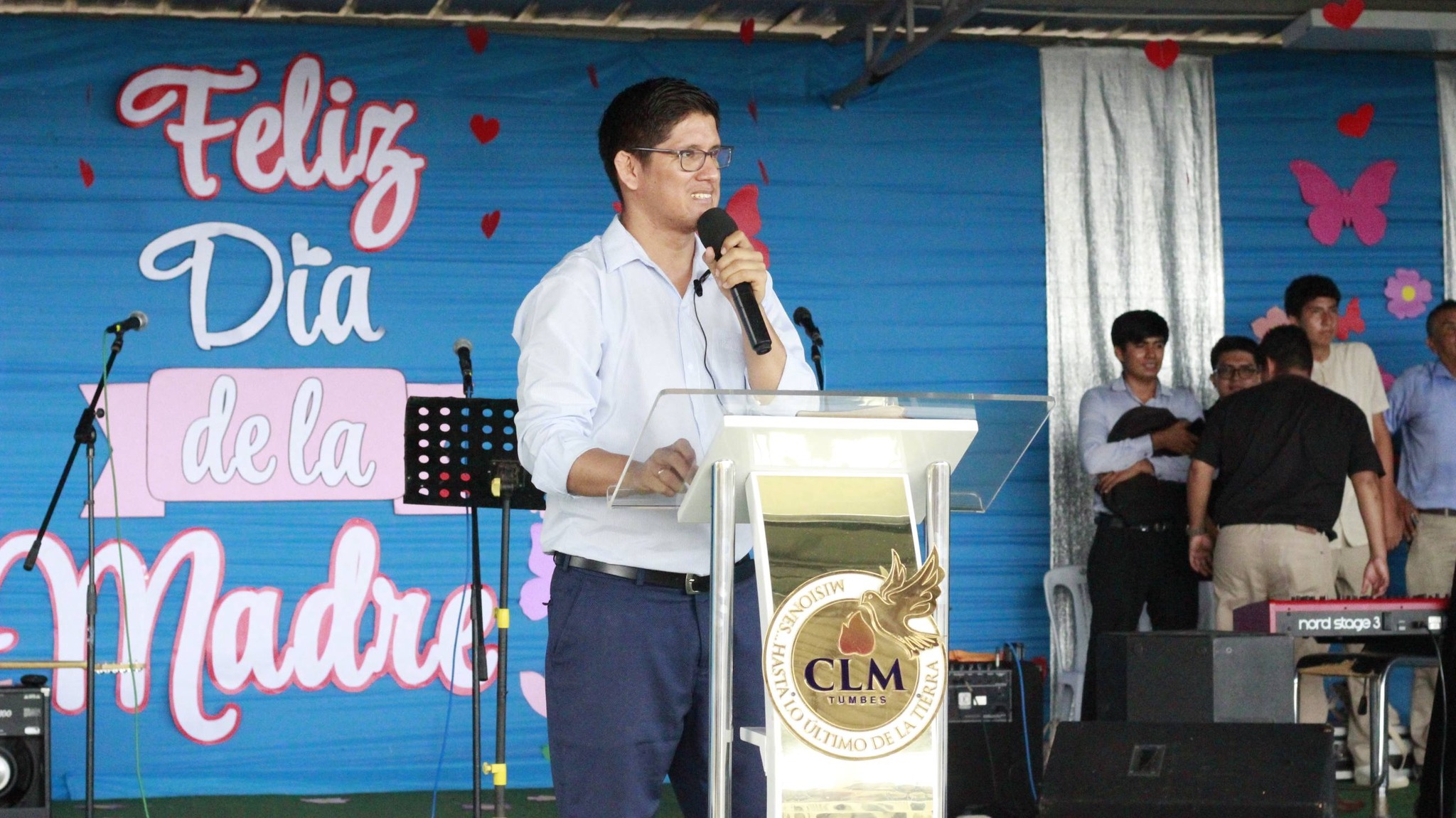Culto Dominical