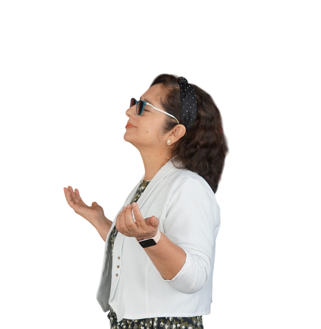 Pastora Marybel