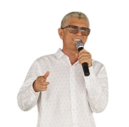 Pastor Rolando