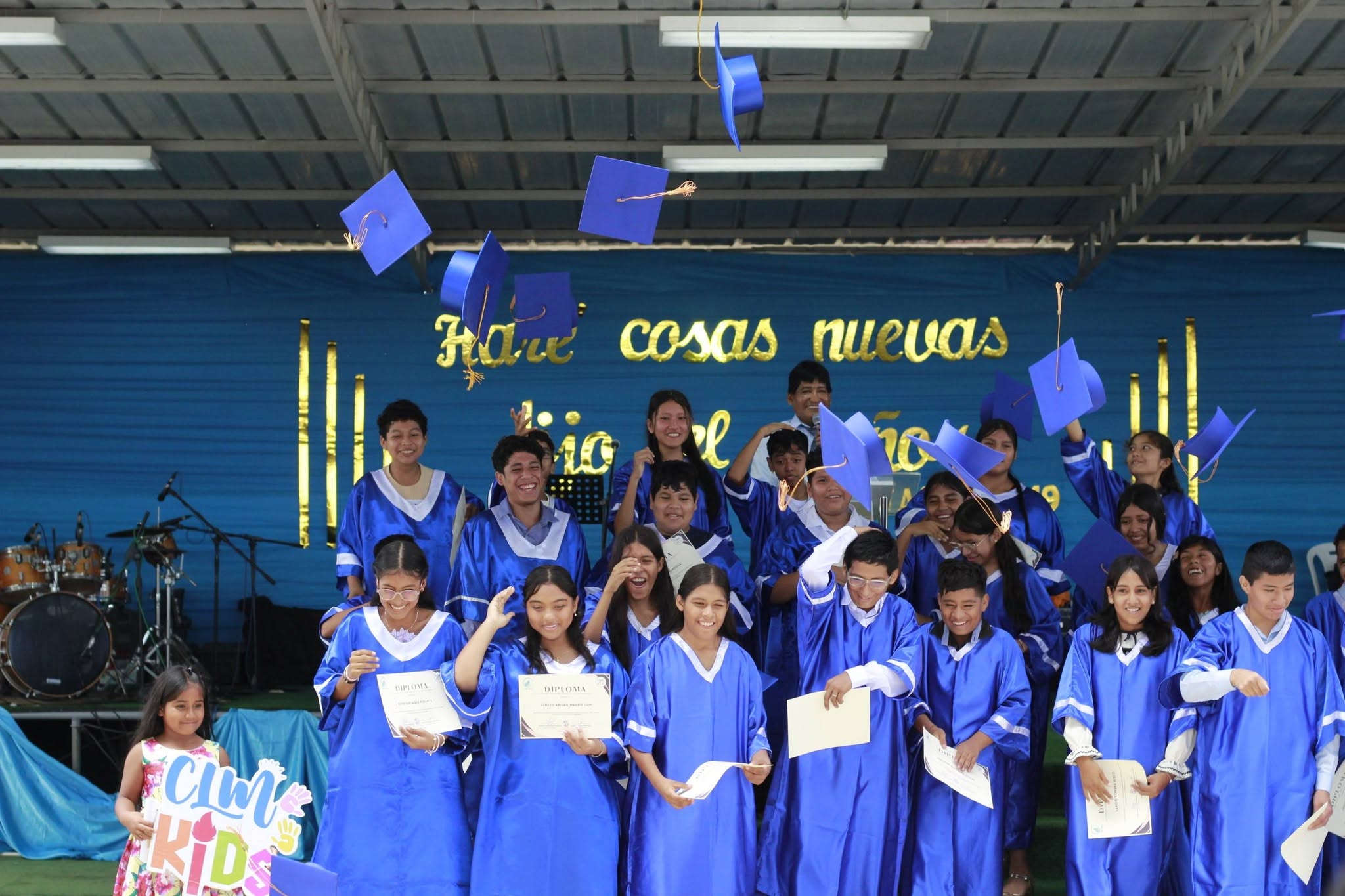 CPM Teens