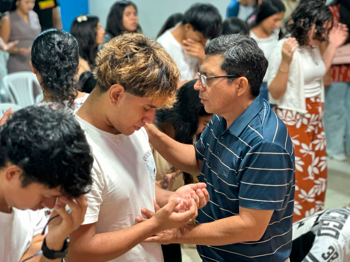Culto Youths