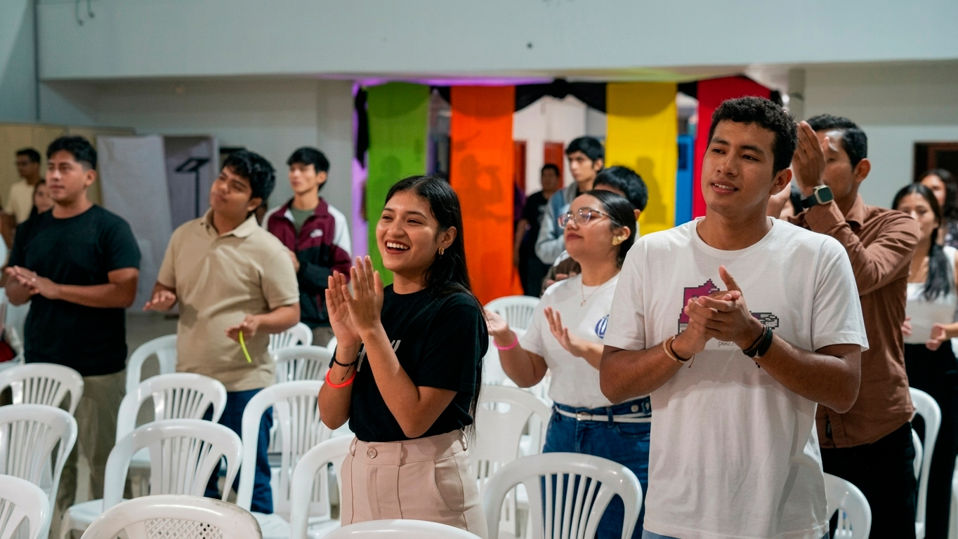 CLM Youths